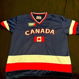 Canadian Souvenir Shirt